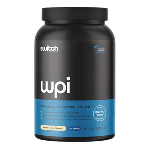 WPI