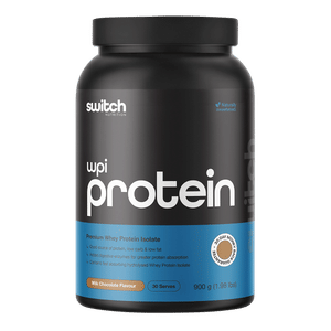 WPI Protein