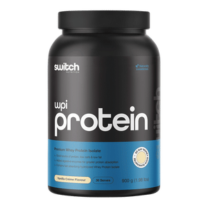 WPI Protein