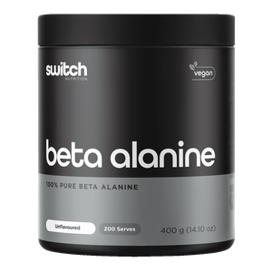 Beta Alanine