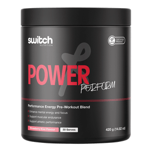Power Perform