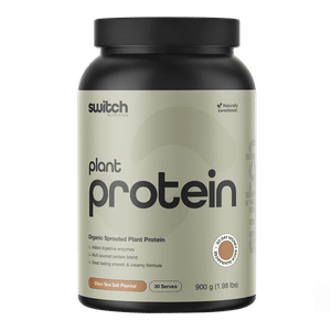 Plant Protein
