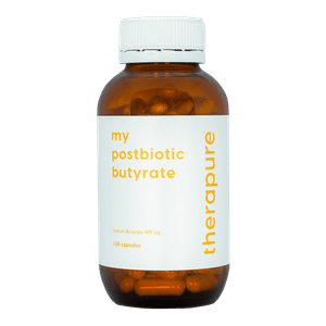 My Postbiotic Butyrate