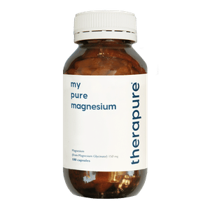 My Pure Magnesium