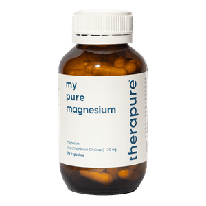 My Pure Magnesium