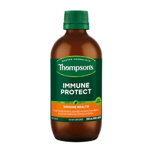 Immune Protect