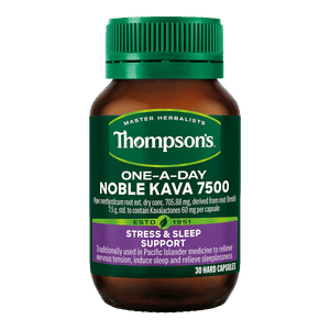 One-A-Day Noble Kava 7500