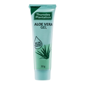 Aloe Vera Gel