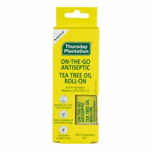 Tea Tree Oil Roll-On