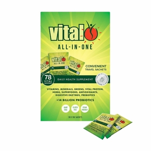 Vital All-In-One