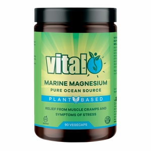 Marine Magnesium