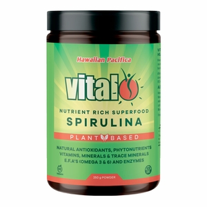 Spirulina Powder