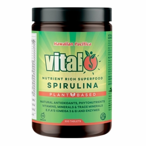 Spirulina