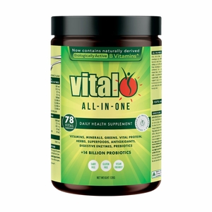 Vital All-In-One