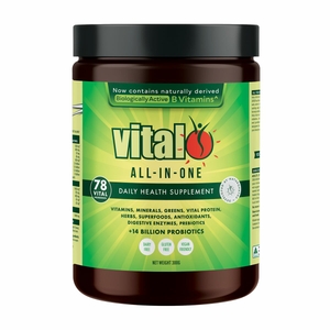 Vital All-In-One