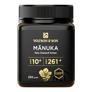Manuka Honey UMF 10+/MGO 261+