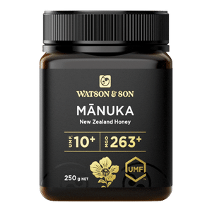 Manuka Honey UMF 10+/MGO 263+