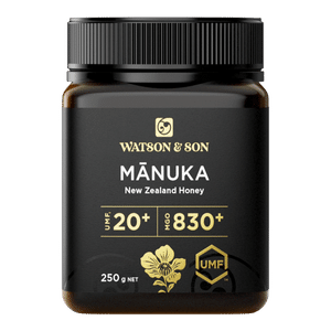 Manuka Honey UMF 20+/MGO 830+