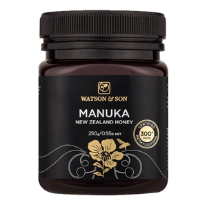 Manuka Honey 300+