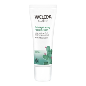 24h Hydrating Facial Cream