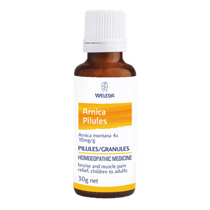 Arnica Pilules