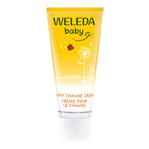 Baby Nappy Change Cream Calendula