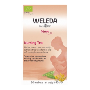 Nursing Tea