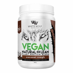 Vegan Natural and Lean