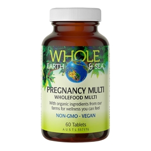 Pregnancy Multi