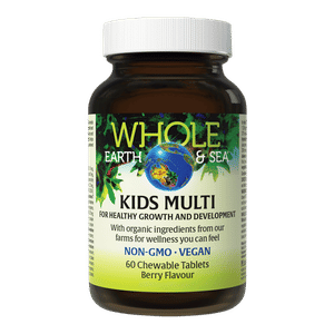 Kids Multi