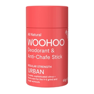 Deodorant & Anti-Chafe Stick