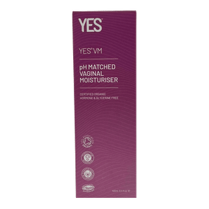 YES VM Vaginal Moisturising Gel
