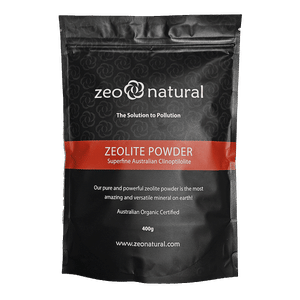 Zeolite Powder