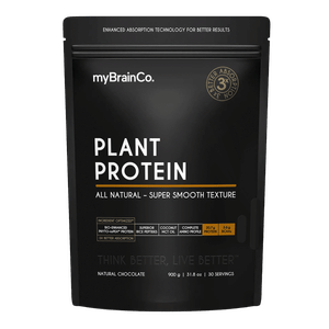 Plant Protein