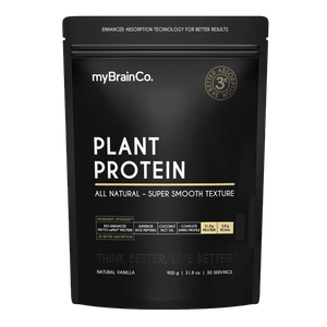 Plant Protein