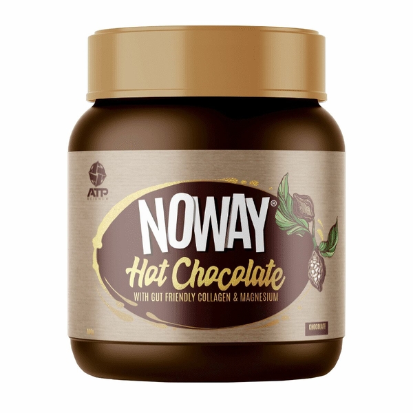 Noway Collagen Hot Chocolate