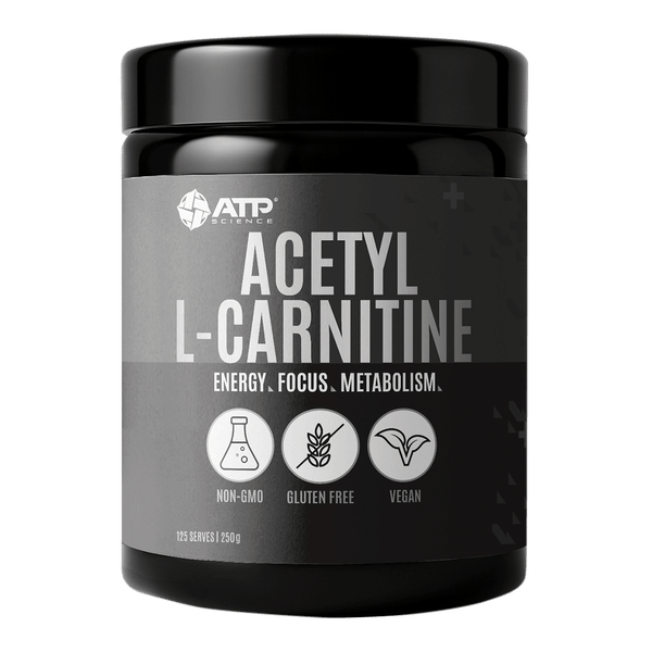 Acetyl L-Carnitine