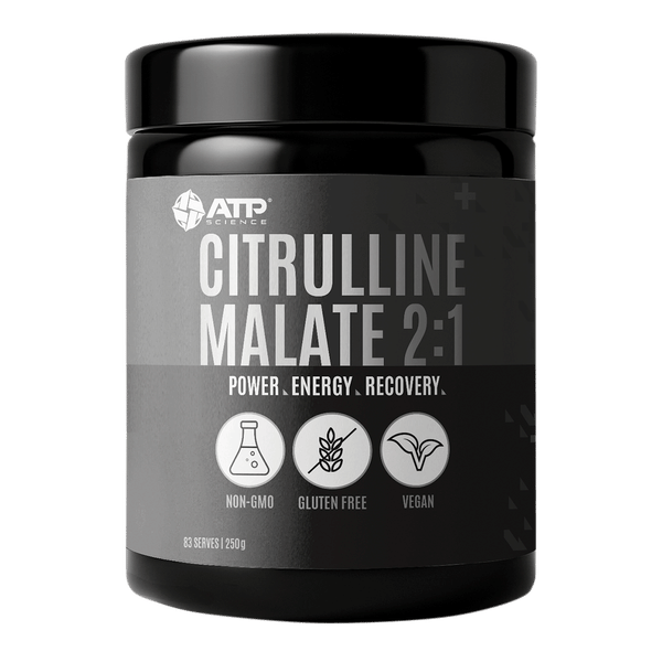 Citrulline Malate
