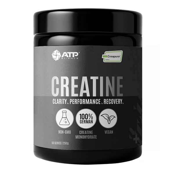 Creatine Monohydrate - Creapure