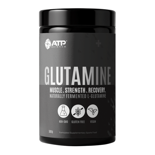 Glutamine