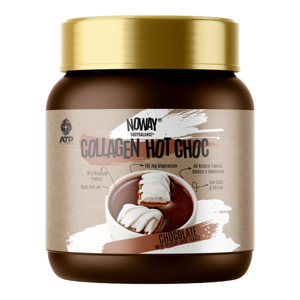 Noway Collagen Hot Chocolate