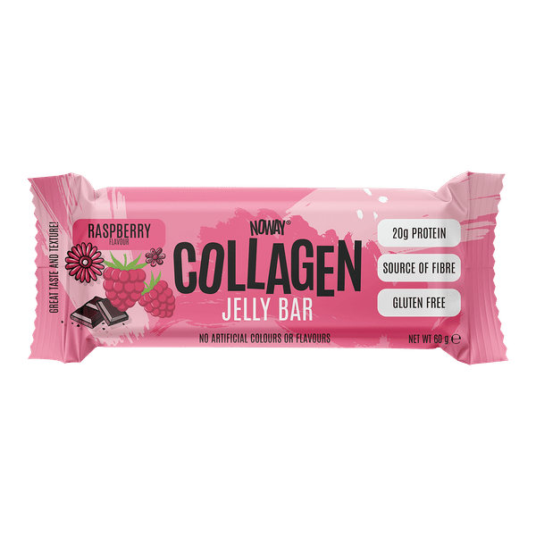 Noway Collagen Jelly Bar