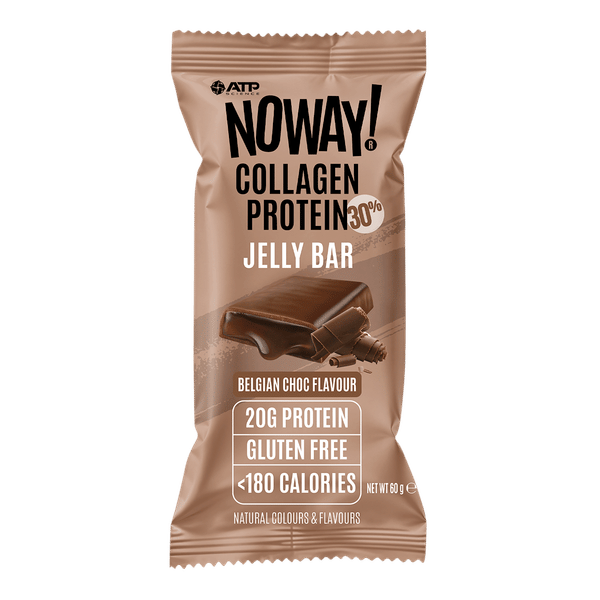 Noway Collagen Jelly Bar
