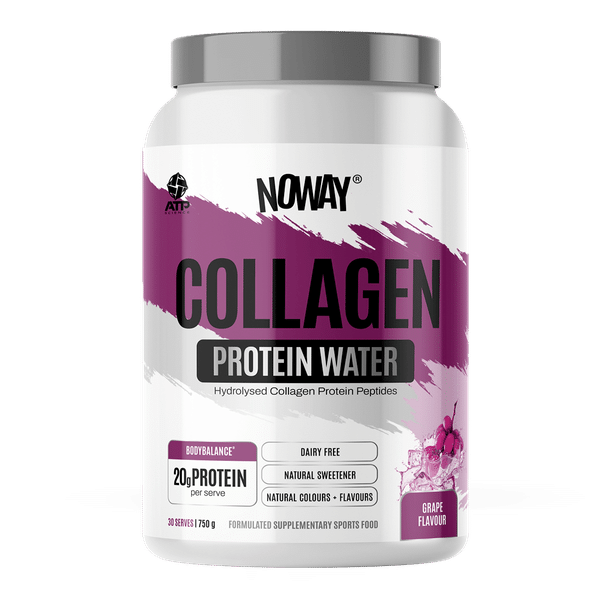 Noway Collagen Protein Water