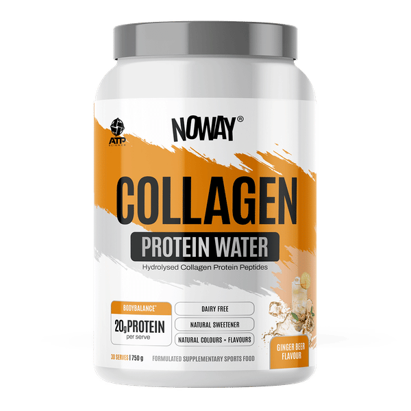 Noway Collagen Protein Water
