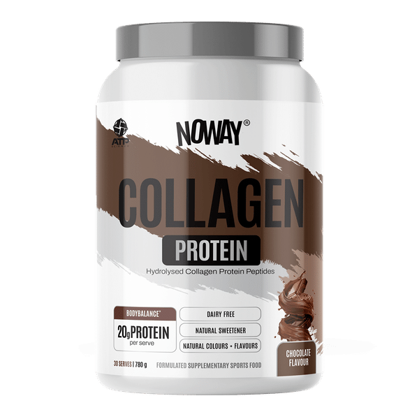 Noway Collagen Protein