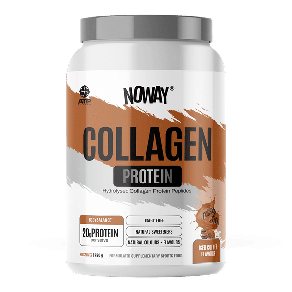 Noway Collagen Protein