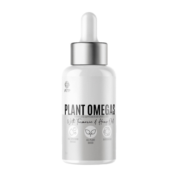 Plant Omegas