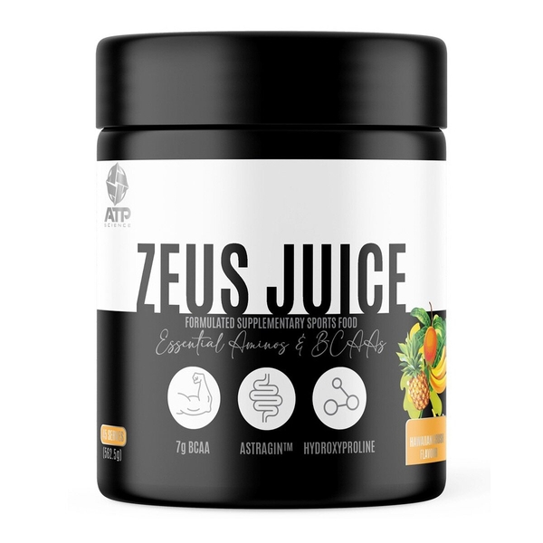 Zeus Juice