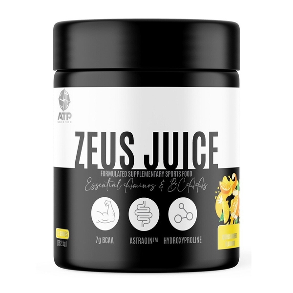 Zeus Juice